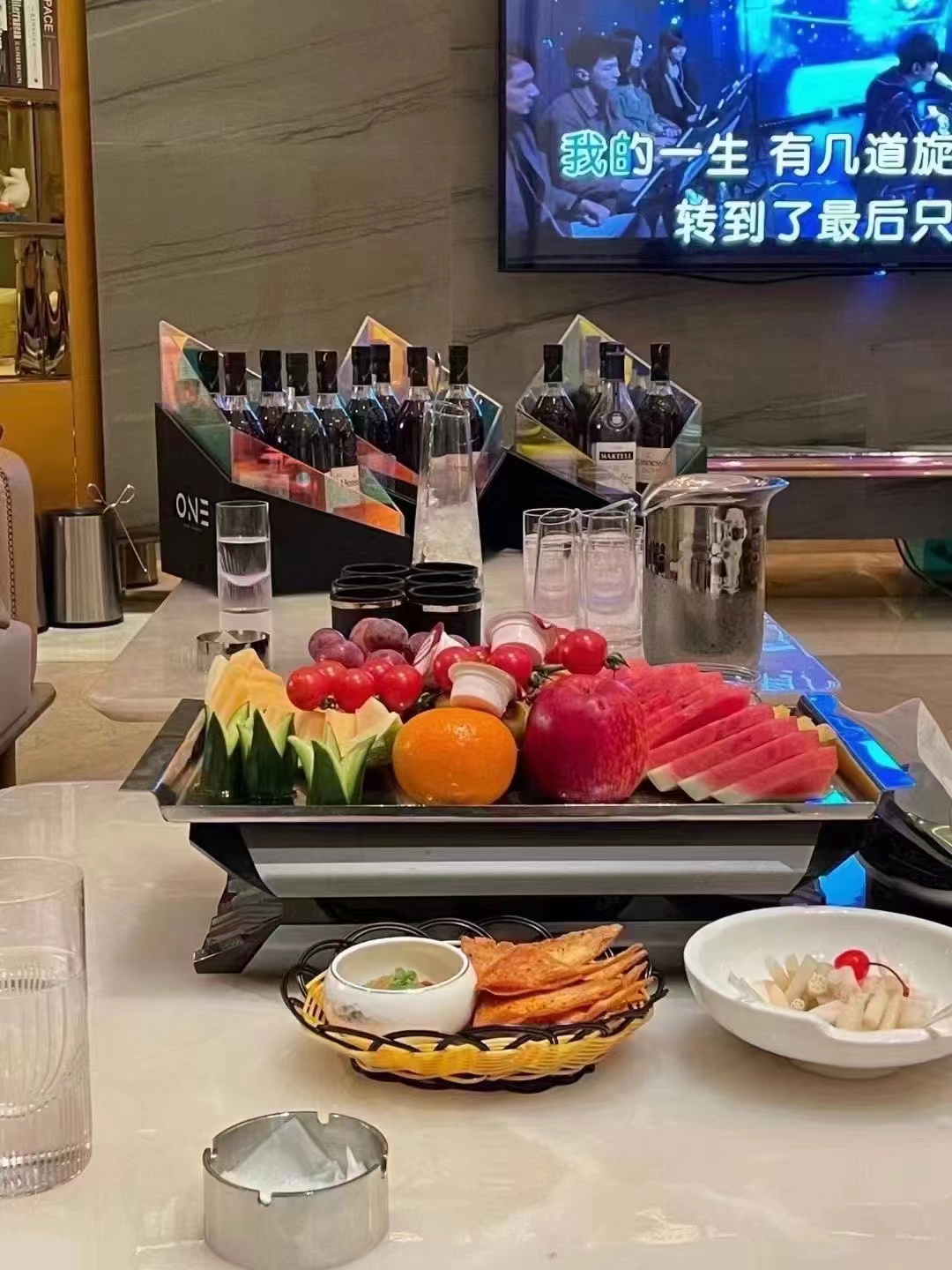 峄城区KTV预订指南_ 深夜订房网
